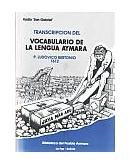 Diccionario de Bertonio