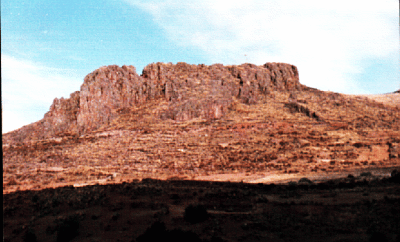 Suwa Suwani achachila