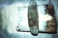 qhuna: molino aymara de quinua