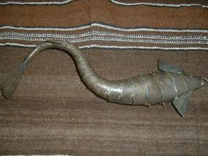 Siqus phusirinaka Wankani(Peru)